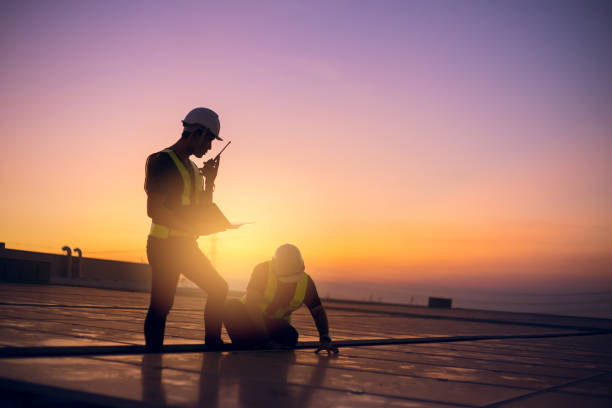 Best Metal Roofing Contractor  in Echelon, NJ