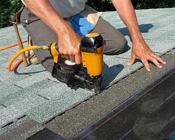 Best Roof Leak Repair  in Echelon, NJ