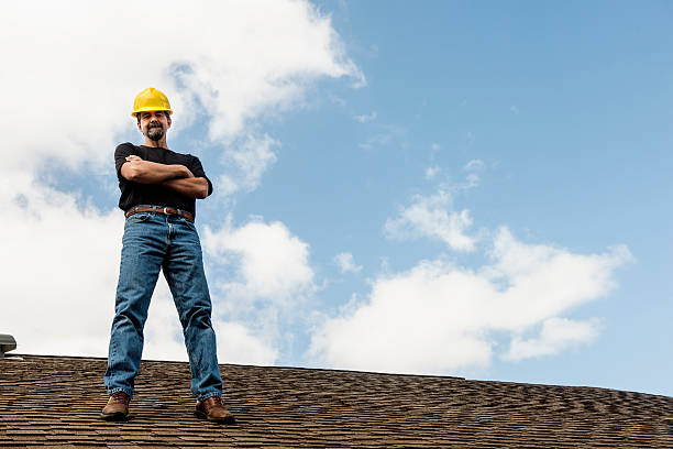 Best Residential Roofing Contractor  in Echelon, NJ